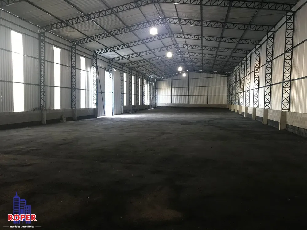 Depósito-Galpão, 5000 m² - Foto 6