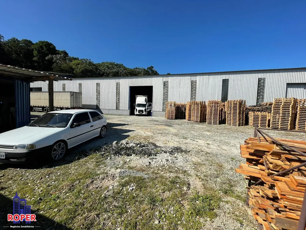 Depósito-Galpão, 5000 m² - Foto 2