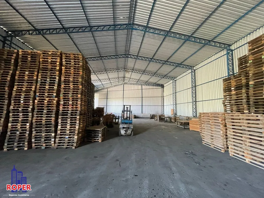 Depósito-Galpão, 5000 m² - Foto 3