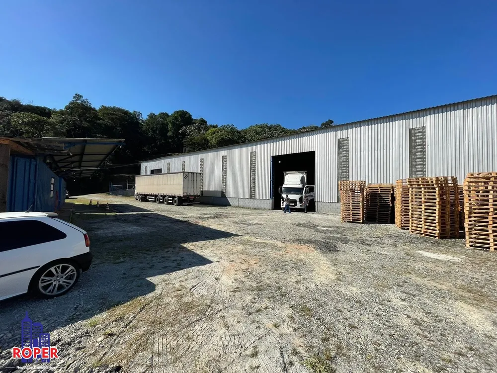 Depósito-Galpão, 5000 m² - Foto 8