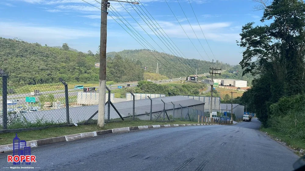 Depósito-Galpão, 5000 m² - Foto 5