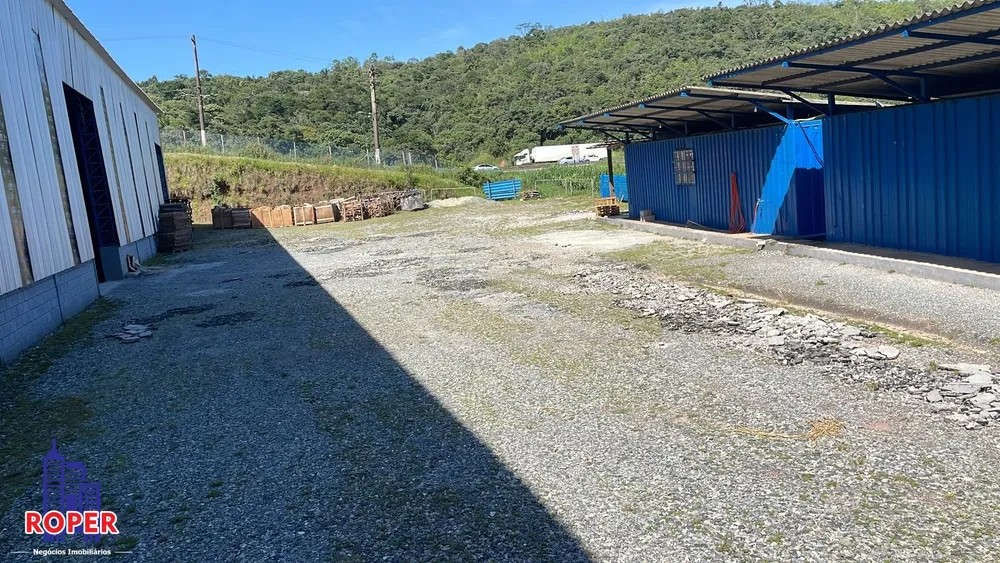 Depósito-Galpão, 5000 m² - Foto 5