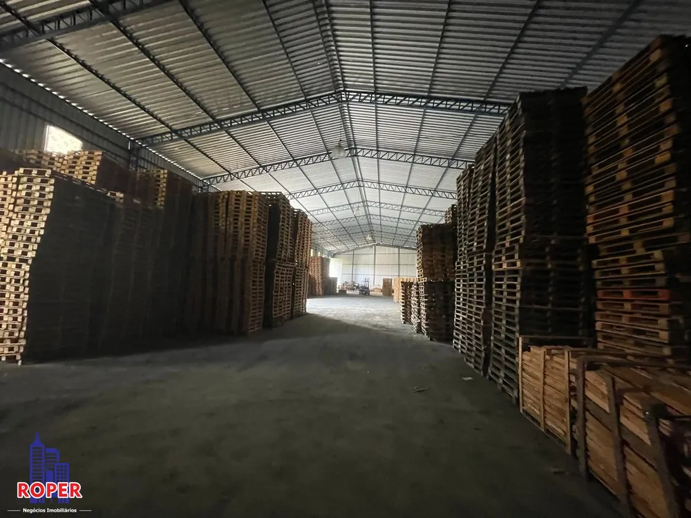 Depósito-Galpão, 5000 m² - Foto 10