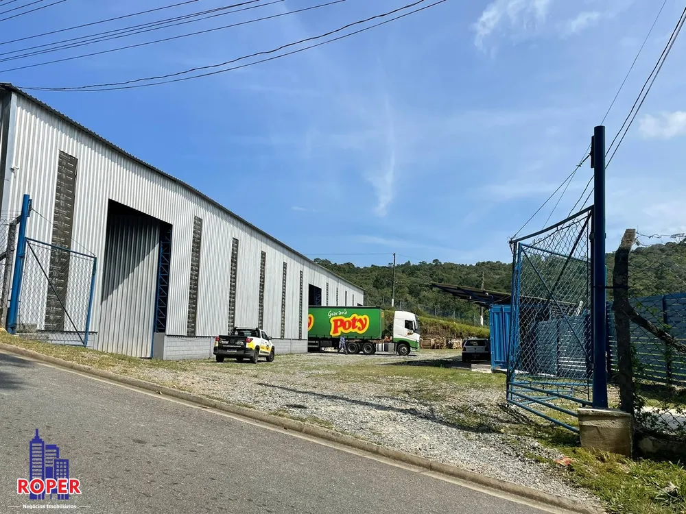Depósito-Galpão, 5000 m² - Foto 11