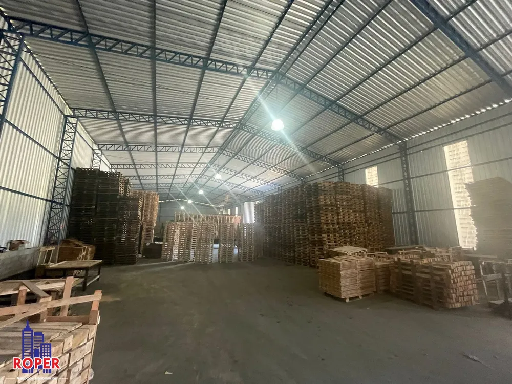 Depósito-Galpão, 5000 m² - Foto 7