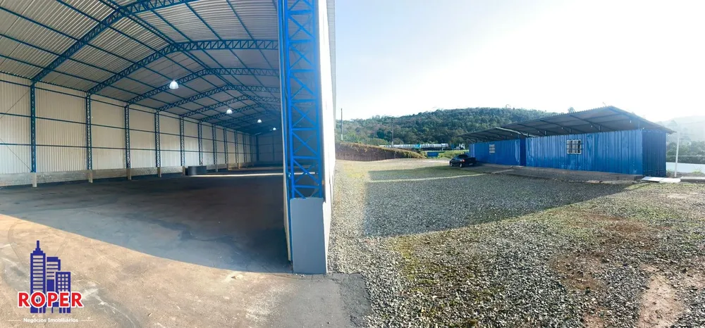 Depósito-Galpão, 5000 m² - Foto 8