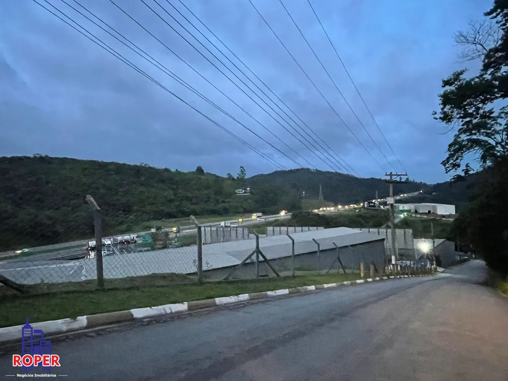 Depósito-Galpão, 5000 m² - Foto 9