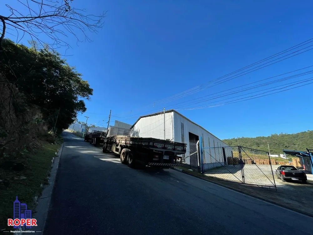 Depósito-Galpão, 5000 m² - Foto 4