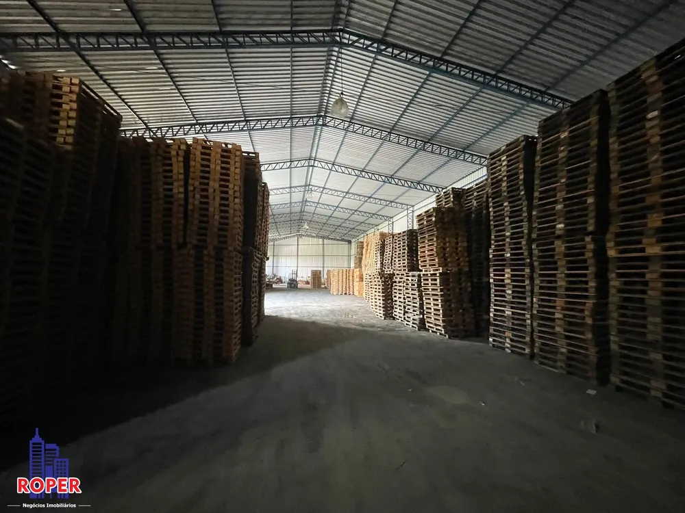 Depósito-Galpão, 5000 m² - Foto 12
