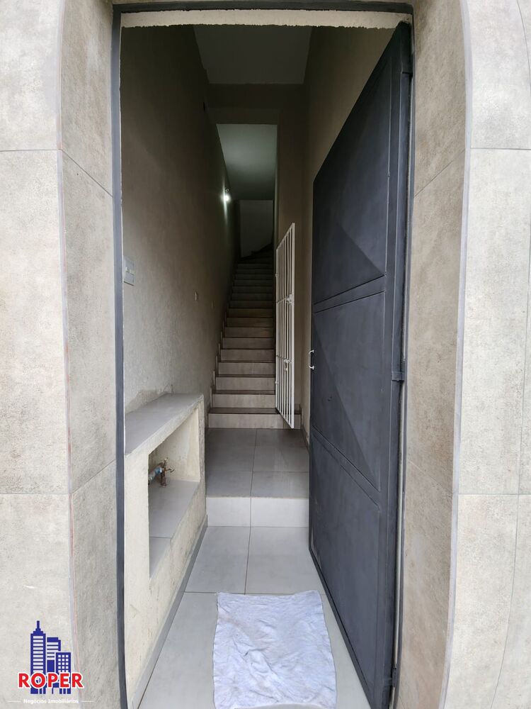 Loja-Salão, 50 m² - Foto 1