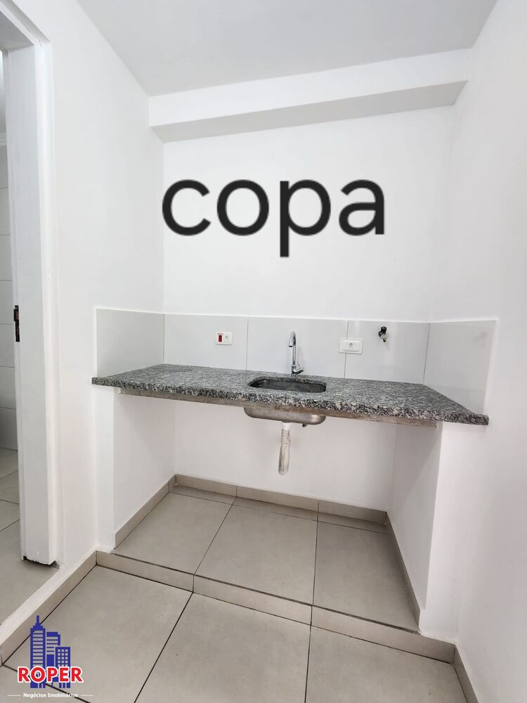 Loja-Salão, 50 m² - Foto 10