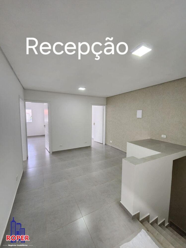 Loja-Salão, 50 m² - Foto 11