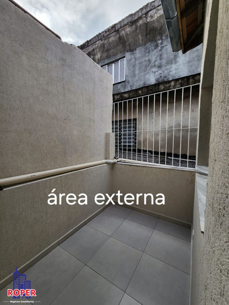 Loja-Salão, 50 m² - Foto 4
