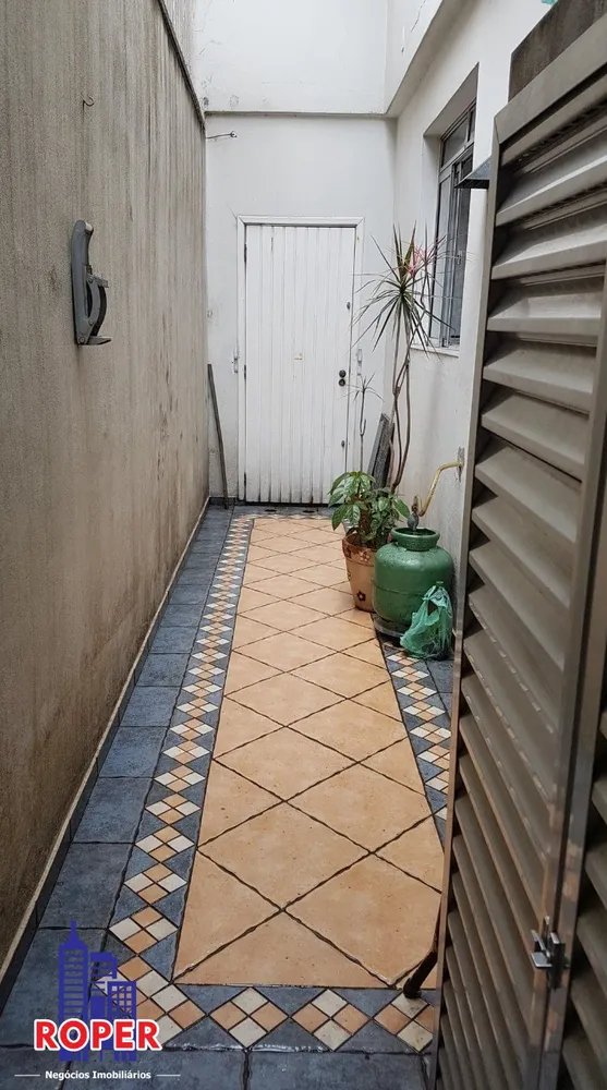 Casa, 3 quartos, 195 m² - Foto 8