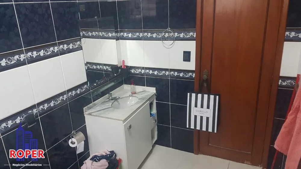 Casa, 3 quartos, 195 m² - Foto 10