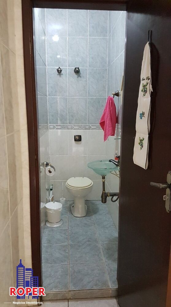 Casa, 3 quartos, 195 m² - Foto 4