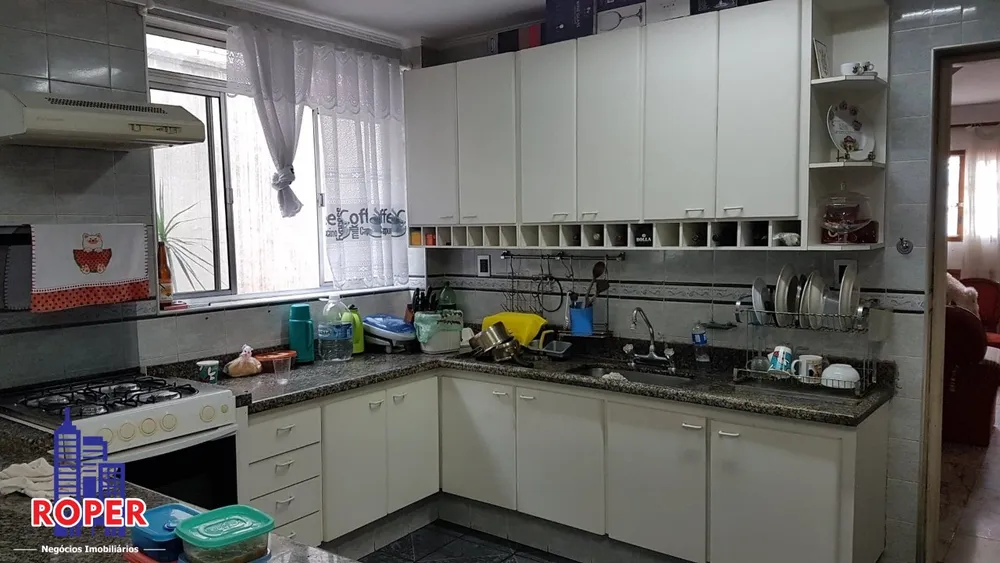 Casa, 3 quartos, 195 m² - Foto 12