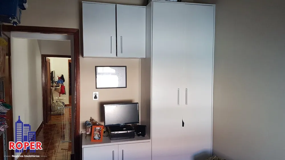 Casa, 3 quartos, 195 m² - Foto 12