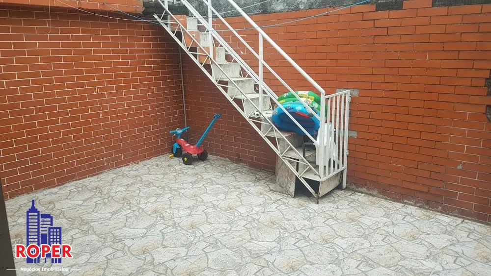 Casa, 3 quartos, 195 m² - Foto 6