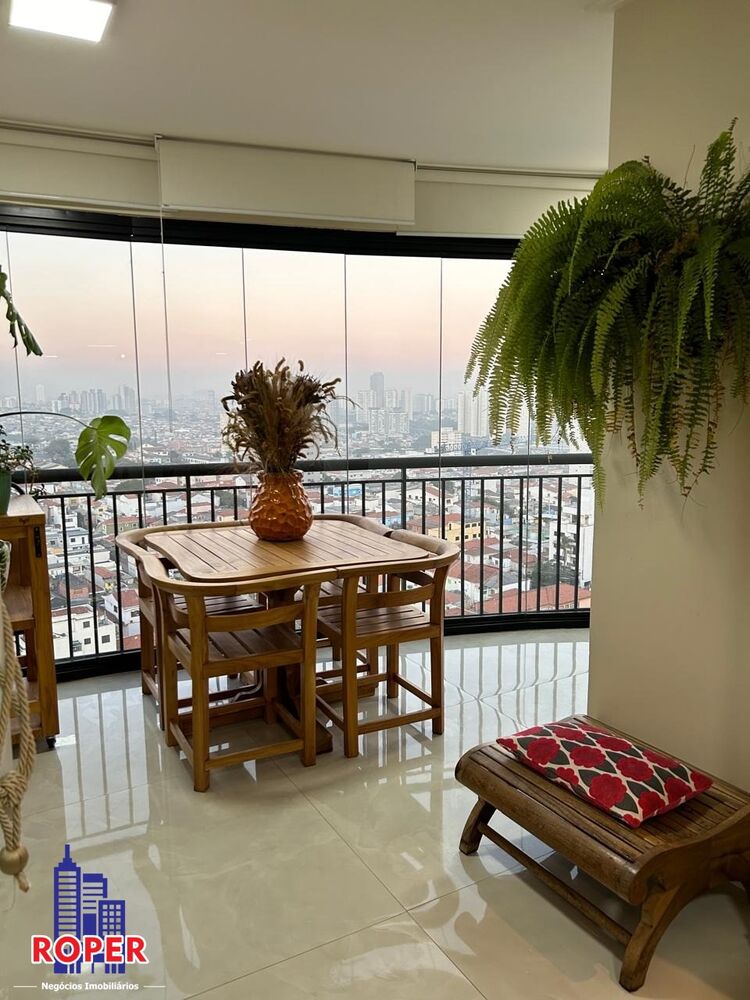 Apartamento, 2 quartos, 91 m² - Foto 3
