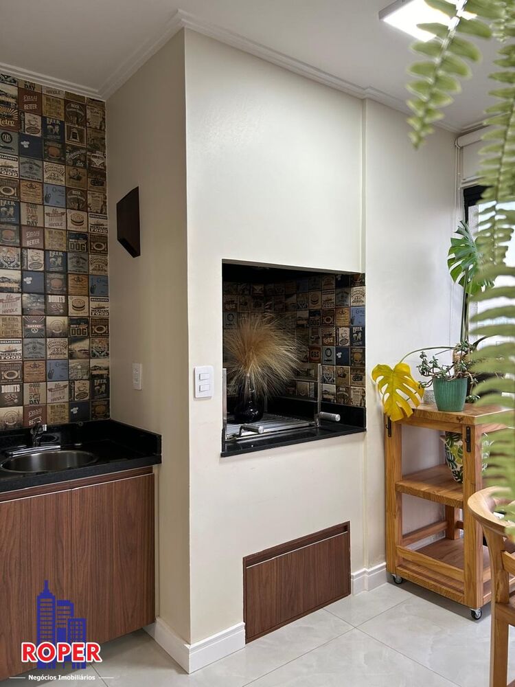 Apartamento, 2 quartos, 91 m² - Foto 5