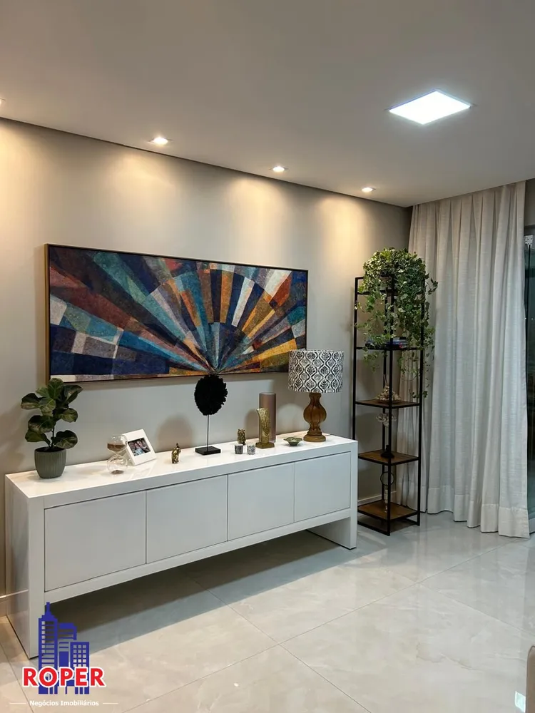 Apartamento, 2 quartos, 91 m² - Foto 9