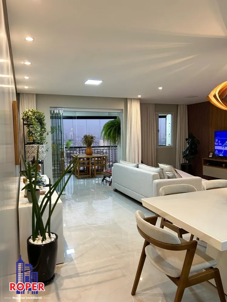 Apartamento, 2 quartos, 91 m² - Foto 6