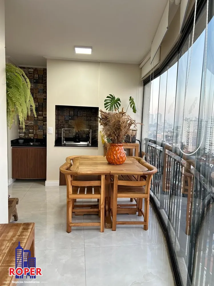 Apartamento, 2 quartos, 91 m² - Foto 1