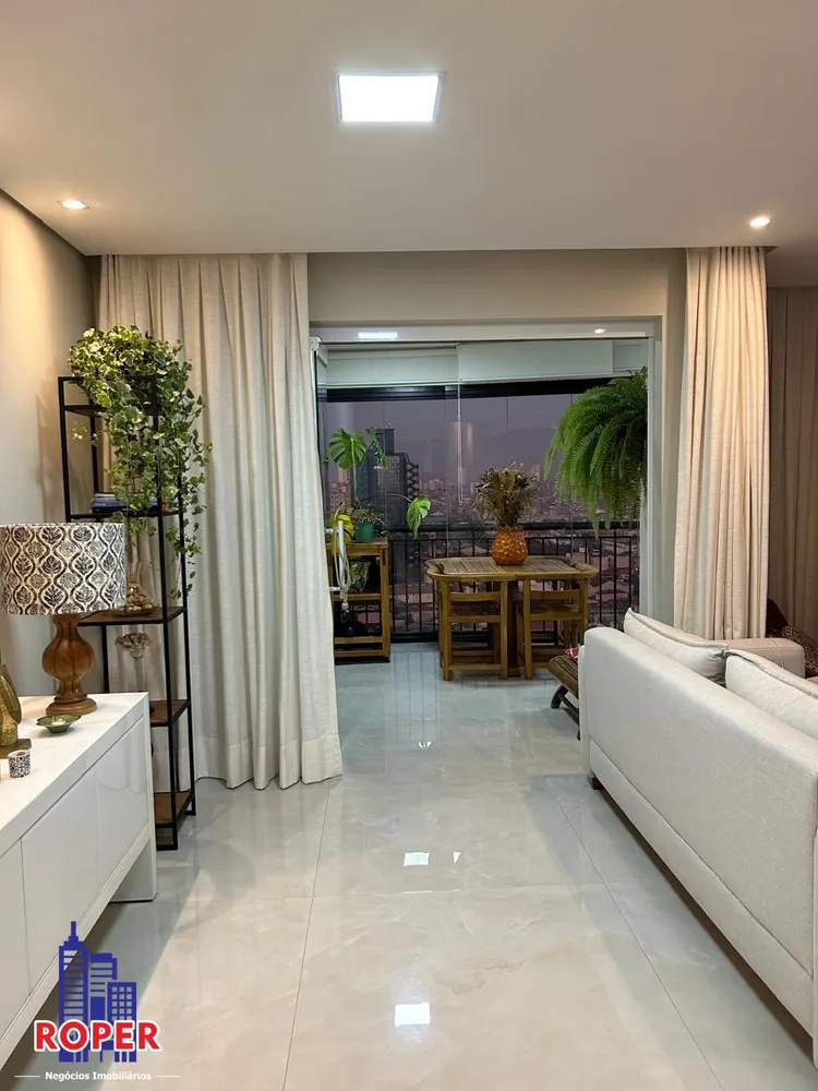 Apartamento, 2 quartos, 91 m² - Foto 7