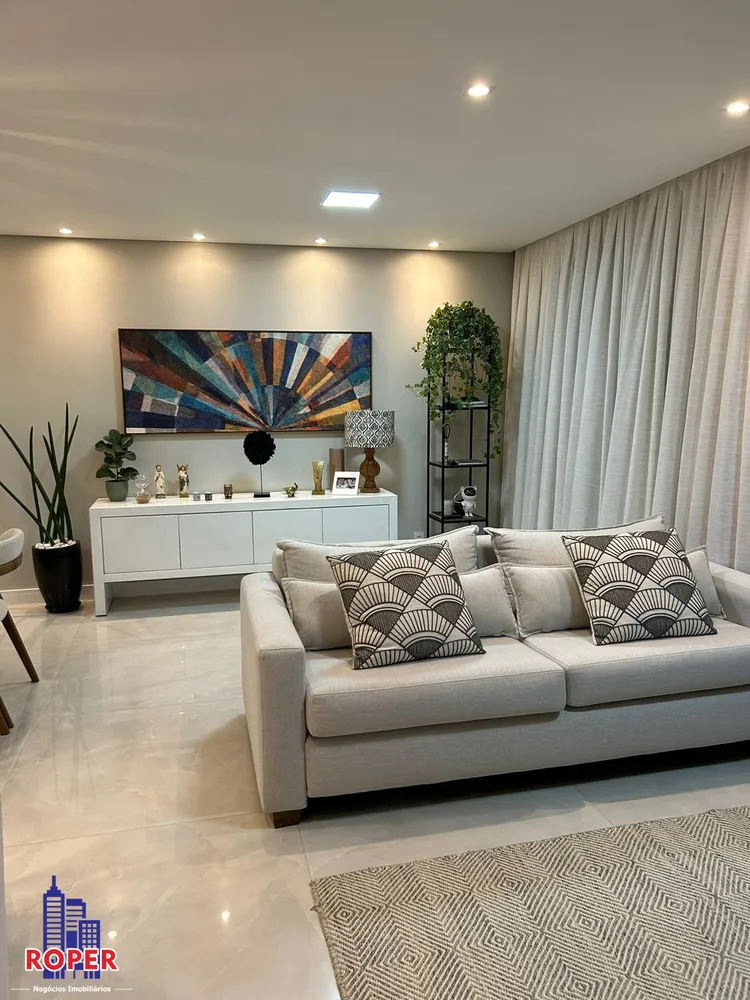 Apartamento, 2 quartos, 91 m² - Foto 2
