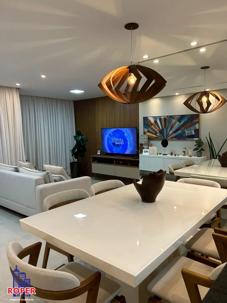 Apartamento, 2 quartos, 91 m² - Foto 8