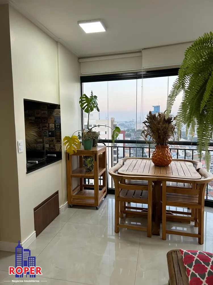 Apartamento, 2 quartos, 91 m² - Foto 4