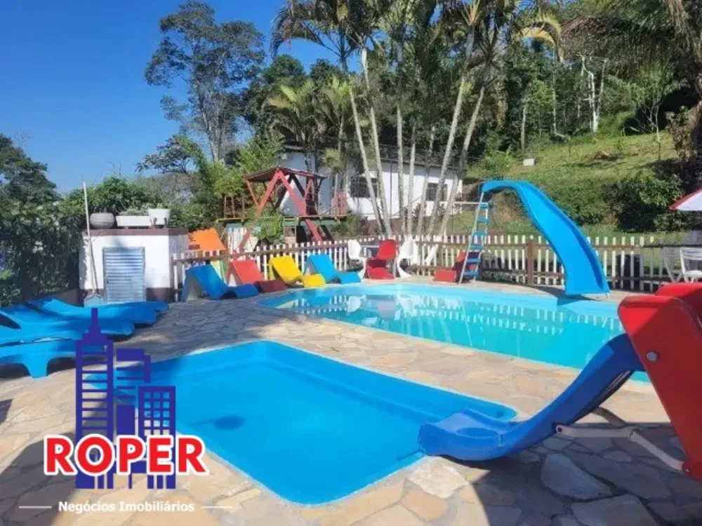 Chácara, 4 quartos, 2 hectares - Foto 16