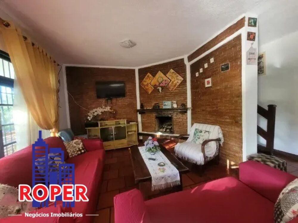 Chácara, 4 quartos, 2 hectares - Foto 4