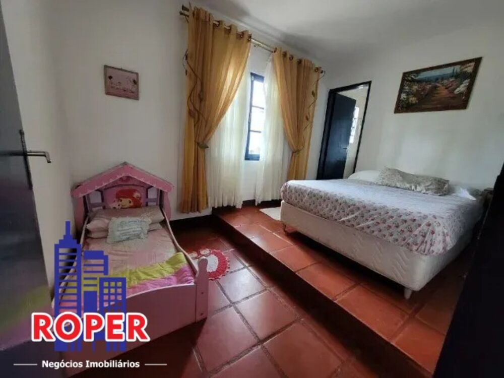 Chácara, 4 quartos, 2 hectares - Foto 6