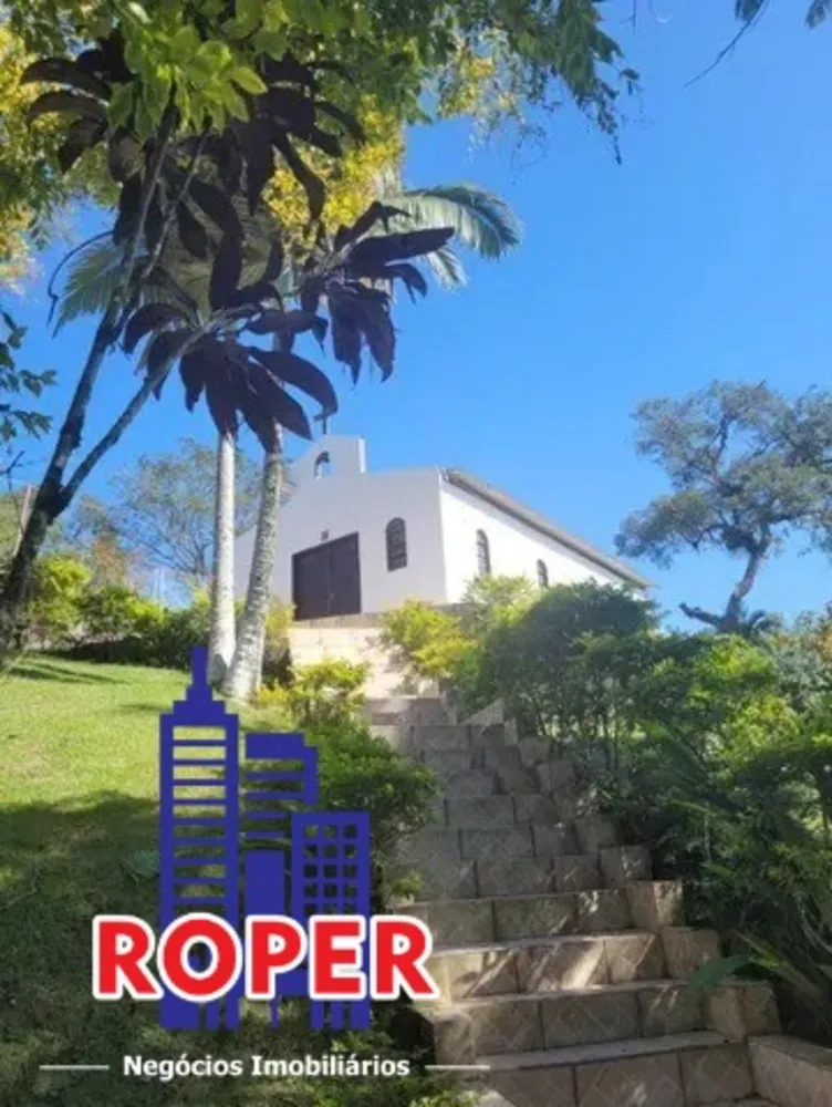 Chácara, 4 quartos, 2 hectares - Foto 20