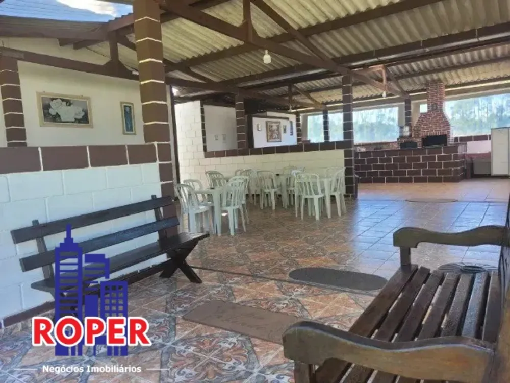 Chácara, 4 quartos, 2 hectares - Foto 12