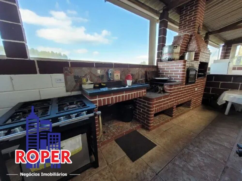 Chácara, 4 quartos, 2 hectares - Foto 8