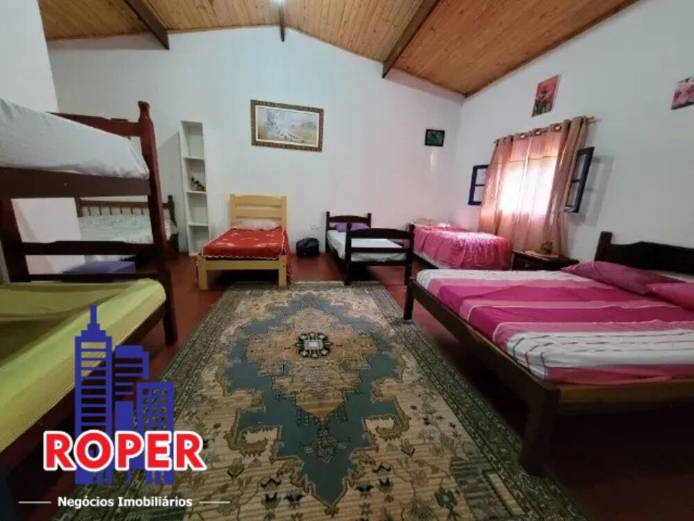 Chácara, 4 quartos, 2 hectares - Foto 7