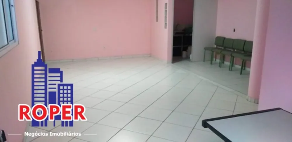 Loja-Salão, 500 m² - Foto 6