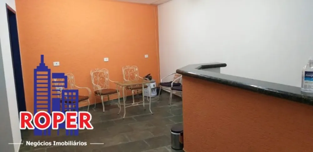 Loja-Salão, 500 m² - Foto 4