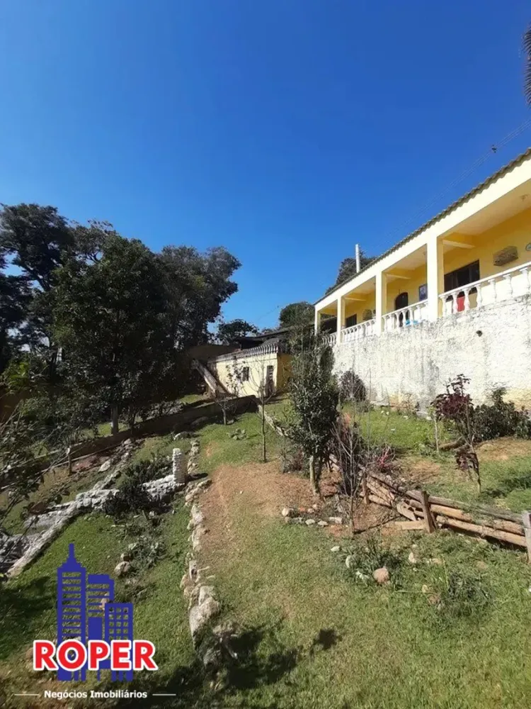 Chácara, 2 quartos, 1600 m² - Foto 2