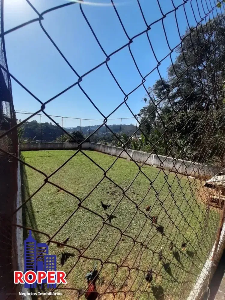 Chácara, 2 quartos, 1600 m² - Foto 12