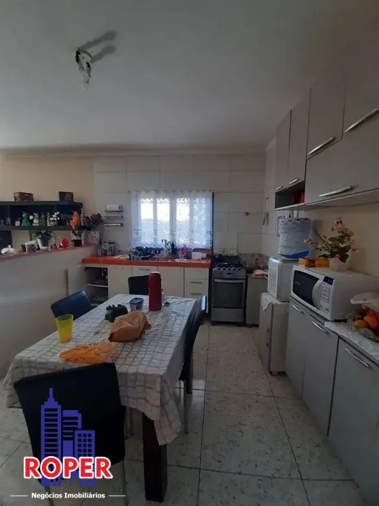 Chácara, 2 quartos, 1600 m² - Foto 5