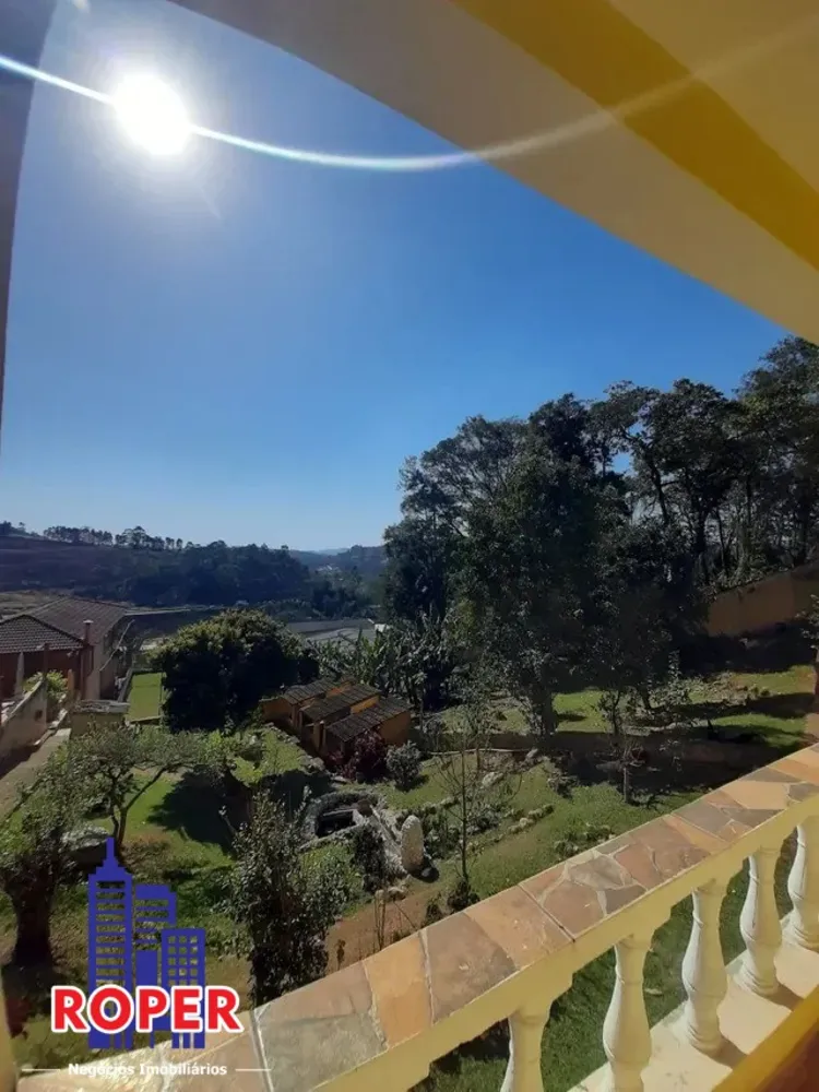 Chácara, 2 quartos, 1600 m² - Foto 4