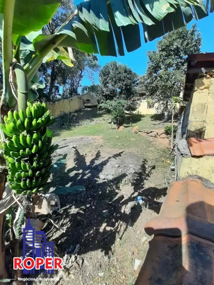Chácara, 2 quartos, 1600 m² - Foto 9