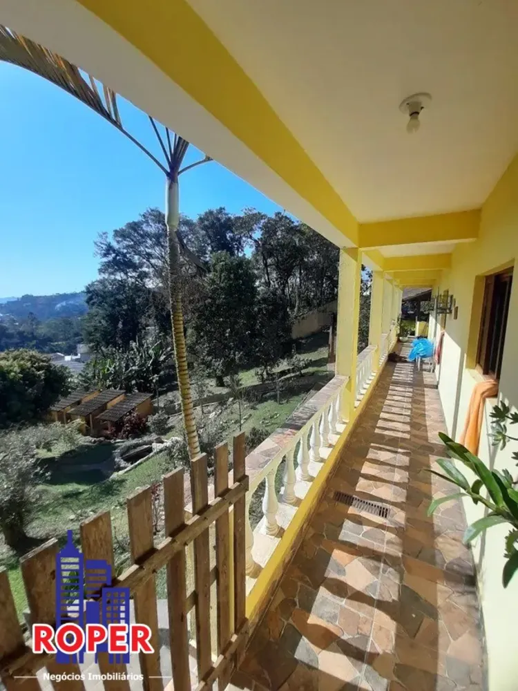 Chácara, 2 quartos, 1600 m² - Foto 3
