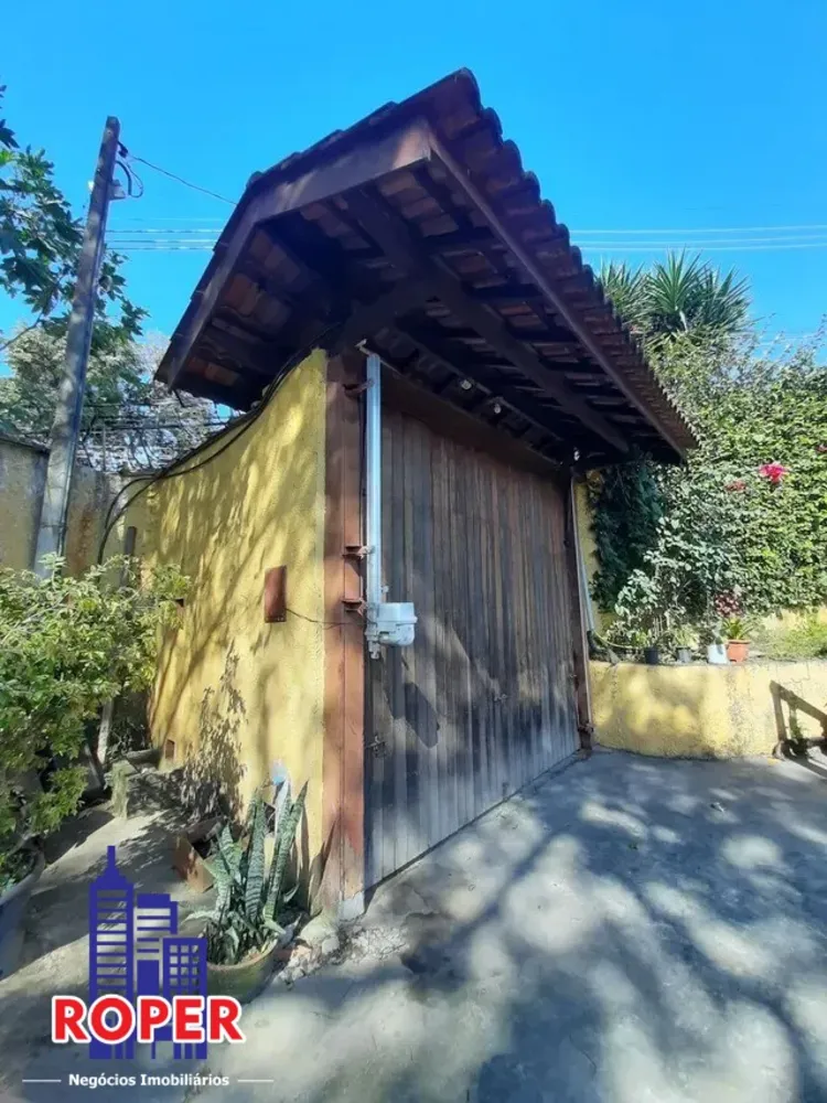 Chácara, 2 quartos, 1600 m² - Foto 11