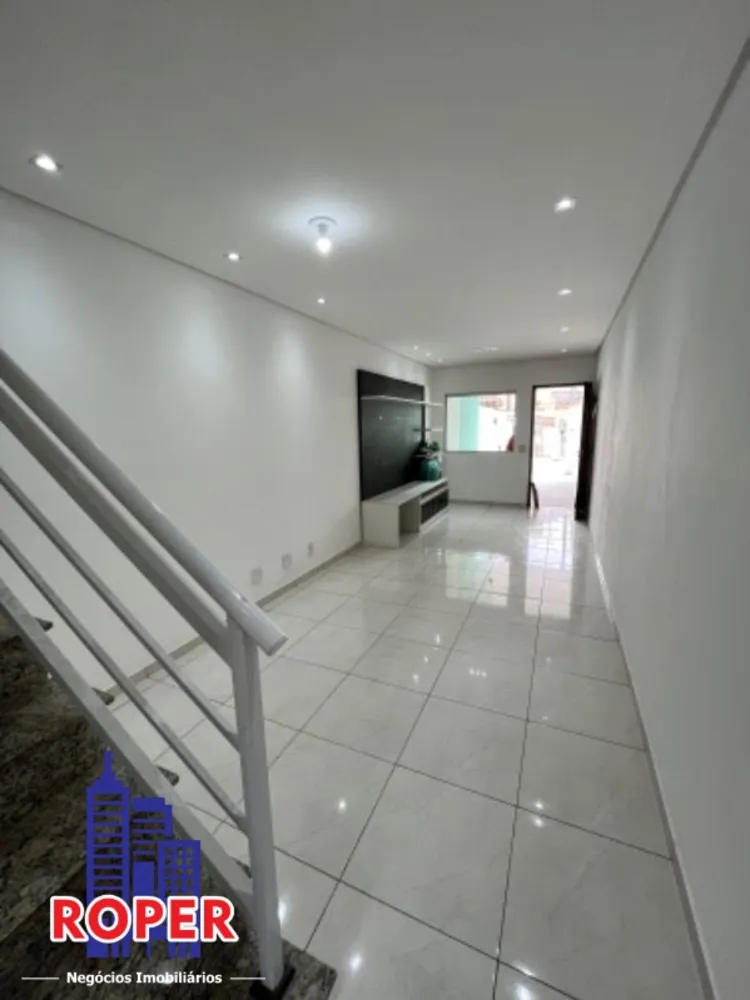 Casa, 3 quartos, 120 m² - Foto 4
