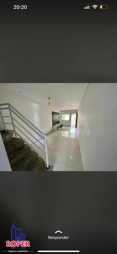 Casa, 3 quartos, 120 m² - Foto 5